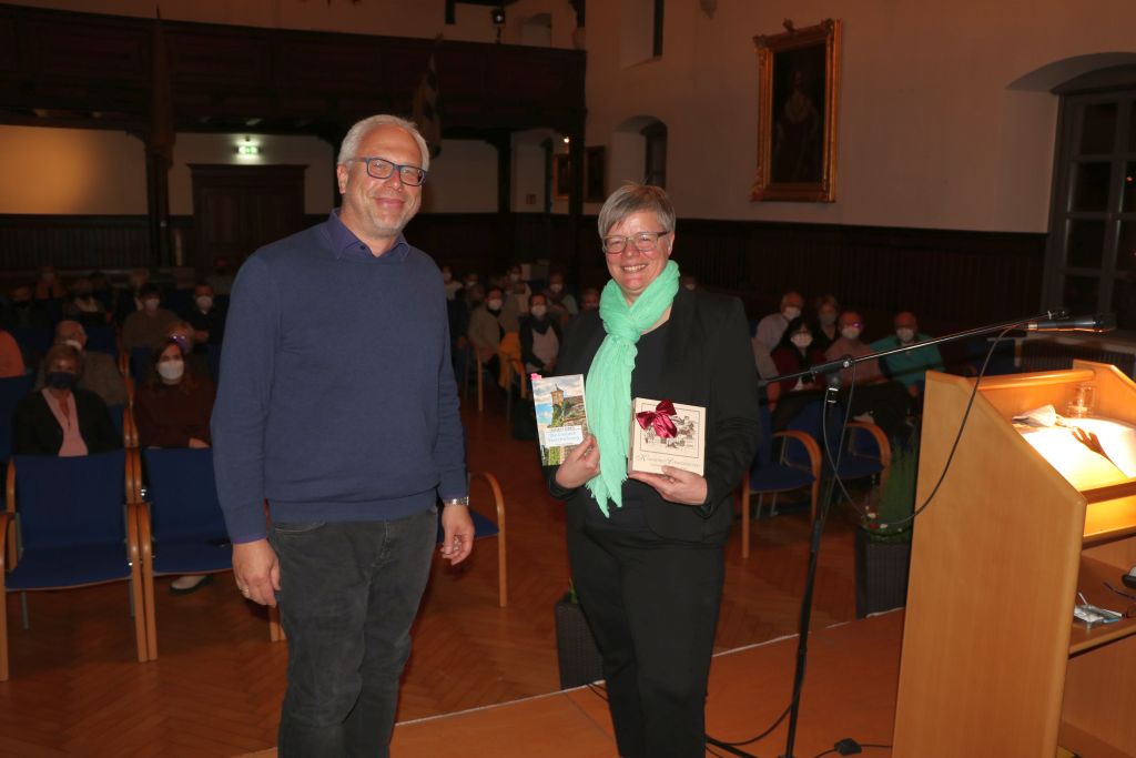 1000 Jahre Kronach zeigt Engagement