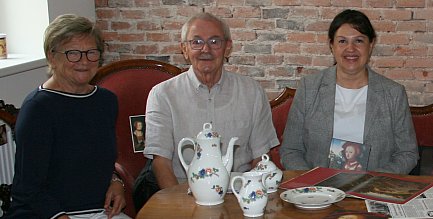 1000 Jahre Kronach zeigt Engagement