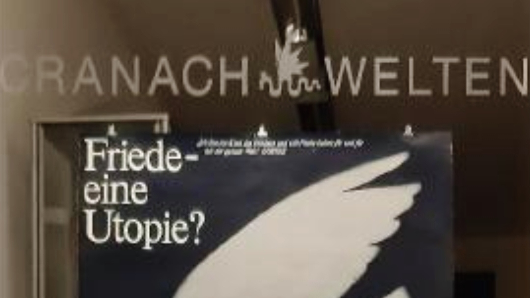 Cranach-Welten im Advent