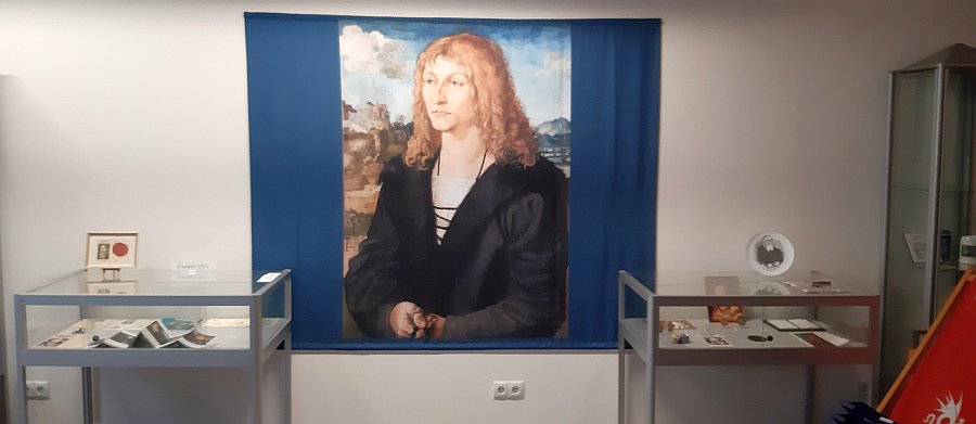 1000 Jahre Kronach zeigt Engagement