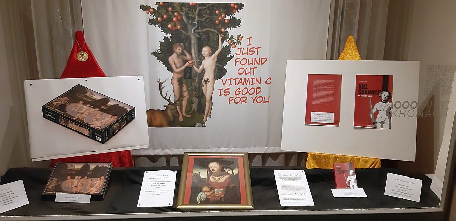 1000 Jahre Kronach zeigt Engagement