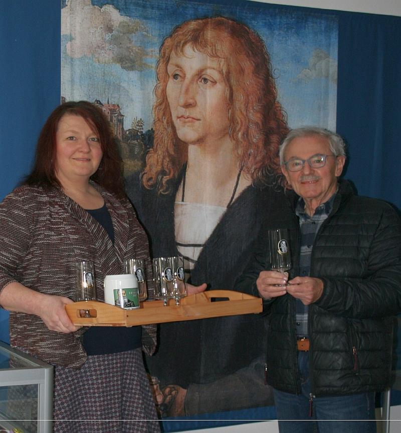 1000 Jahre Kronach zeigt Engagement