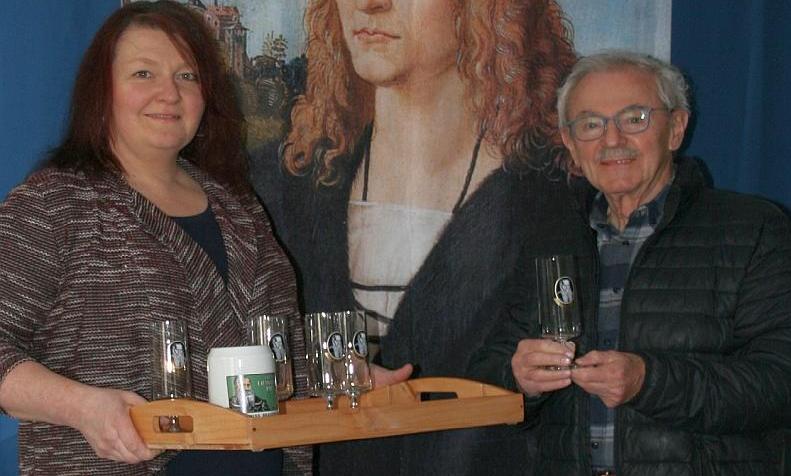 1000 Jahre Kronach zeigt Engagement